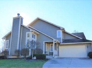 3817 Arbor Gate Ct, Richmond, IN 47374