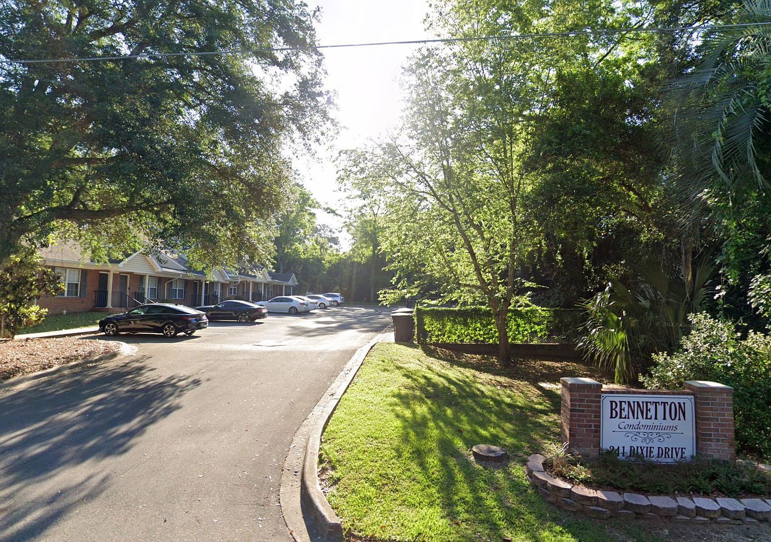 241 Dixie Dr 4, Tallahassee, FL 32304 Zillow