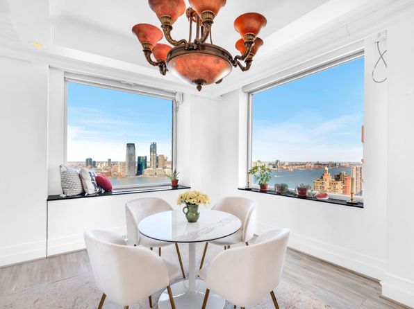 10 Little West St #35C
