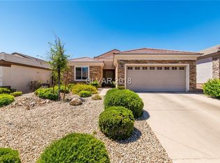 2488 Jada Dr, Henderson, NV 89044