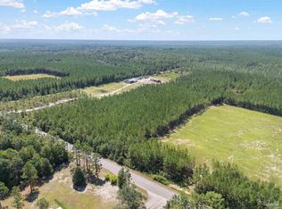 LOT Indian Ford Rd #I, Milton, FL 32570