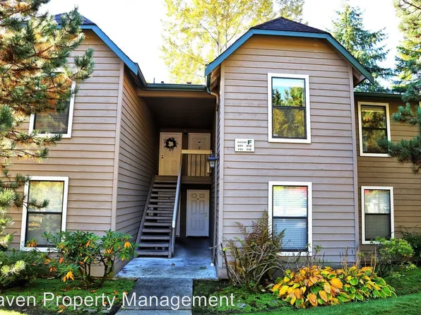 13801 NE Old Redmond Rd #F212, Redmond, WA 98052
