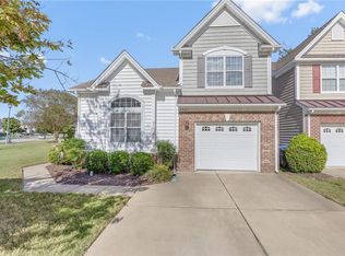 2307 Silver Charm Cir, Suffolk, VA 23435