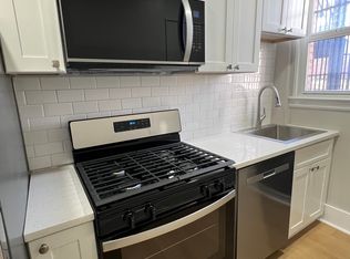 5228 4th St NW #1, Washington, DC 20011