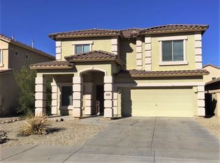10032 W Bloch Rd, Tolleson, AZ 85353
