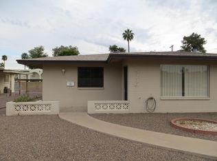 5239 E Boise St, Mesa, AZ 85205