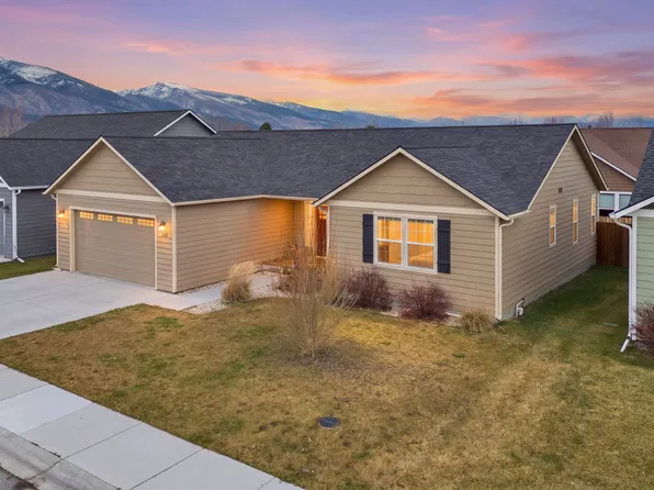 104 Rosemary Ln, Hamilton, MT 59840