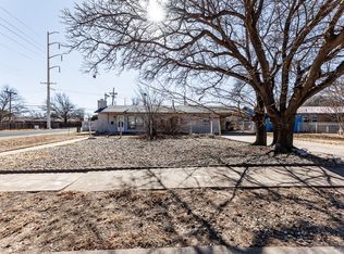 3001 54th St, Lubbock, TX 79413