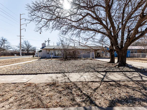 3001 54th St, Lubbock, TX 79413