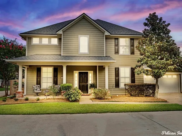 233 Hallette Dr, Shreveport, LA 71115