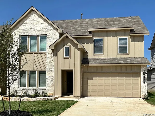 20832 Rindle Lane, San Antonio, TX 78266