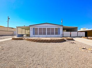 3133 Lake Dr, Lake Havasu City, AZ 86404