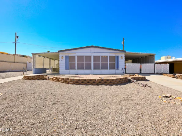 3133 Lake Dr, Lake Havasu City, AZ 86404