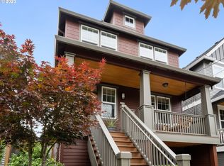 2506 SE 58th Ave, Portland, OR 97206