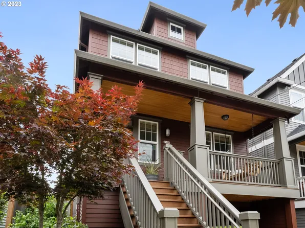 2506 SE 58th Ave, Portland, OR 97206