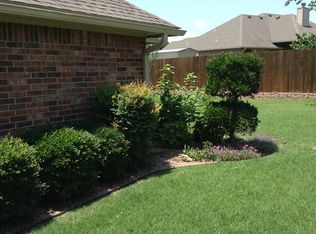 1911 Hampton Way, Ada, OK 74820