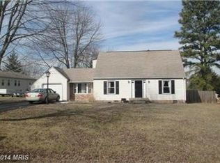 316 High St, Stafford, VA 22556