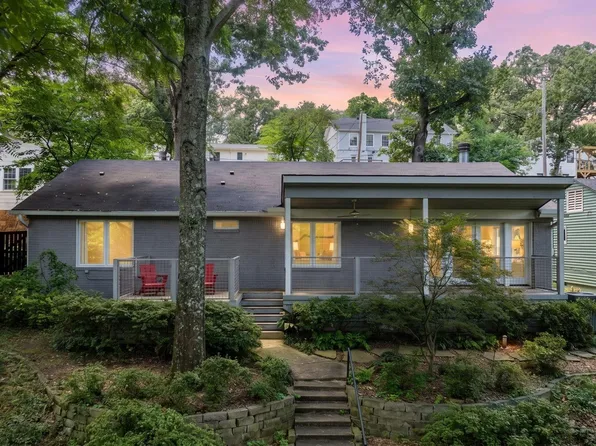 (undisclosed Address), Little Rock, AR 72205
