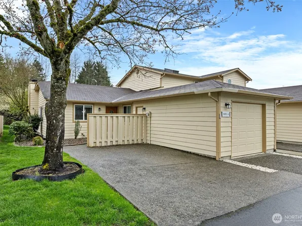11033 SE 251st Street #26 A, Kent, WA 98030