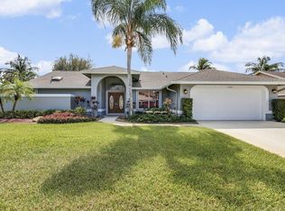 13690 Staimford Dr, Wellington, FL 33414