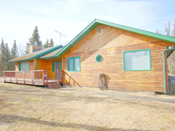 37285 Minke Dr, Kenai, AK 99611