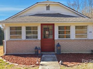 174 Shumate Ln, Hays, NC 28659