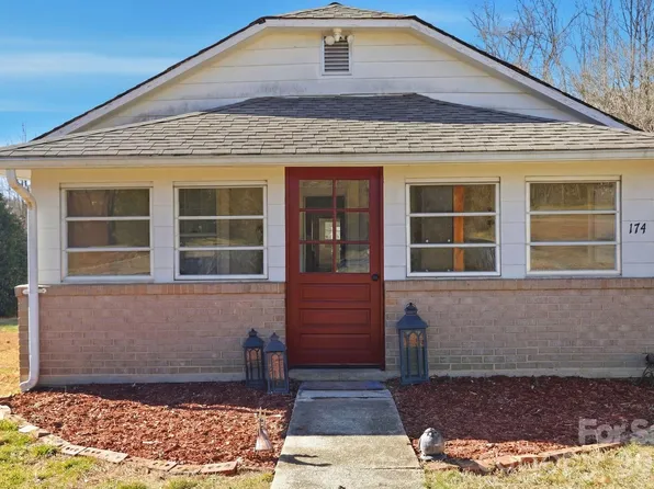 174 Shumate Ln, Hays, NC 28659