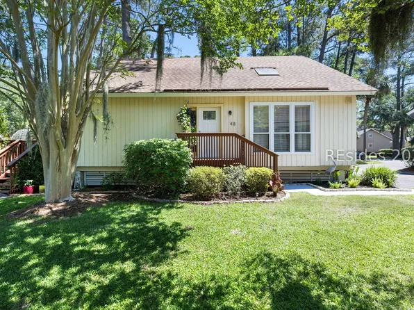 48 Salt Marsh Dr Unit 48, Hilton Head Island, SC 29926