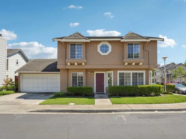 34094 Gannon Ter, Fremont, CA 94555