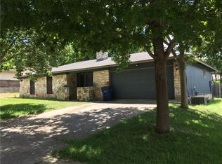 7107 Shadywood Dr, Austin, TX 78745