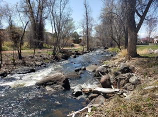 975 SE 3rd St, Cedaredge, CO 81413
