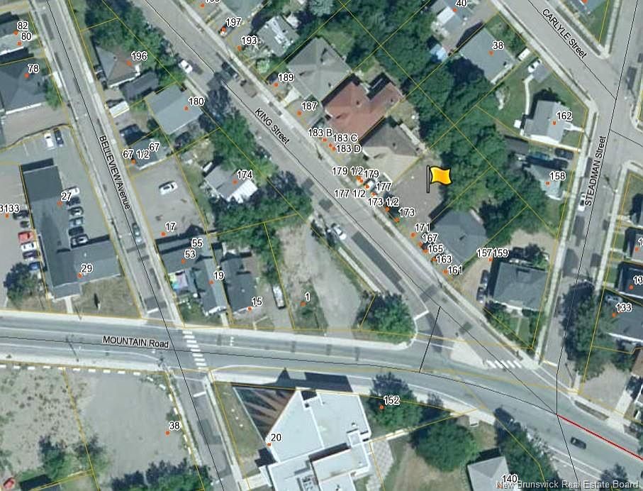 1st image of 173 King St #171