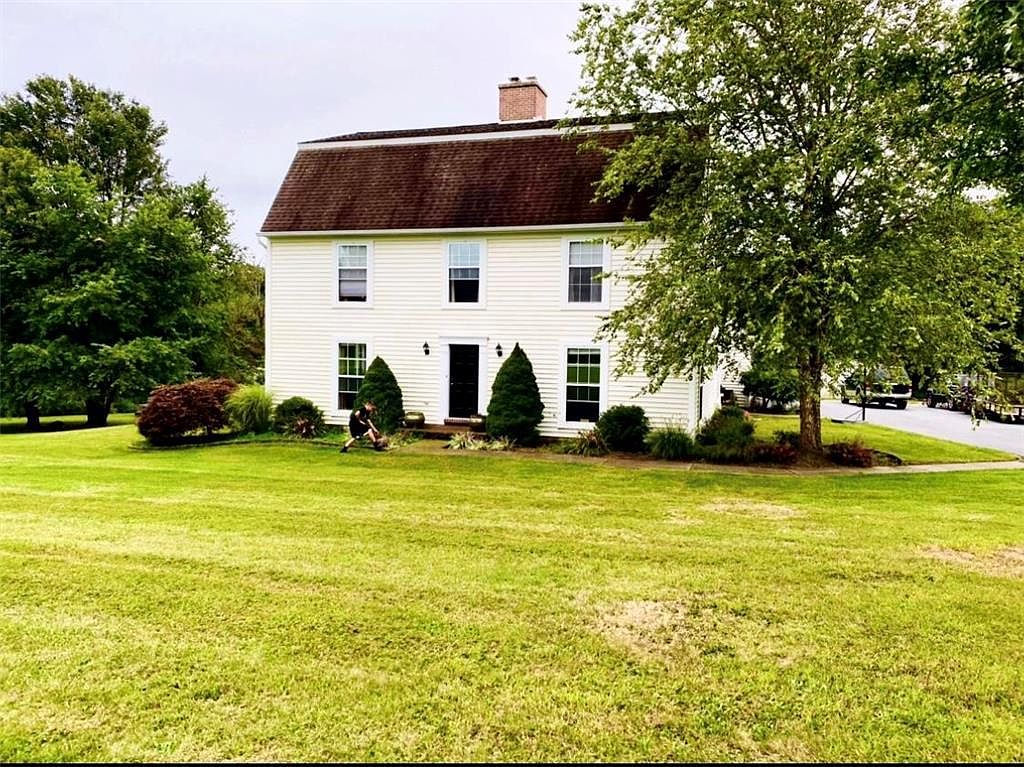 6110 Buckery Rd, Germansville, PA 18053 Zillow