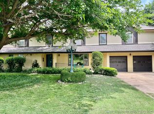6115 W 40th St, Tulsa, OK 74107