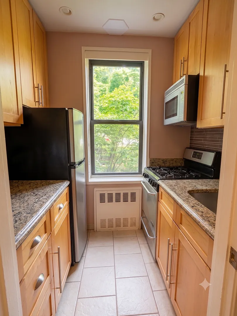 Cambridge Hall Tenants Corporation — Photo 3