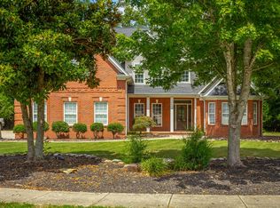 8481 Pershing Rd, Chattanooga, TN 37421