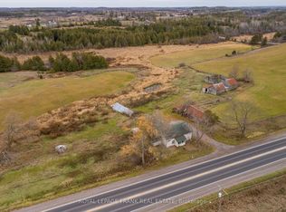 639 County Road 4, Douro Dummer, ON K9J6Y1