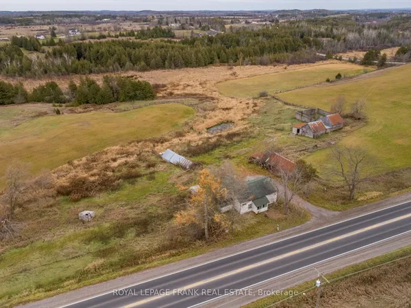 639 County Road 4, Douro Dummer, ON K9J 6Y1