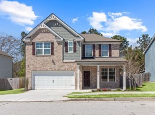 2354 Annes Lake Cir, Lithonia, GA 30058