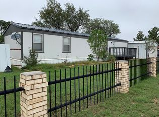 1310 Moran St, Midland, TX 79701