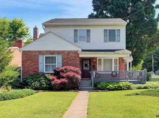201 N Williams St, York, PA 17404