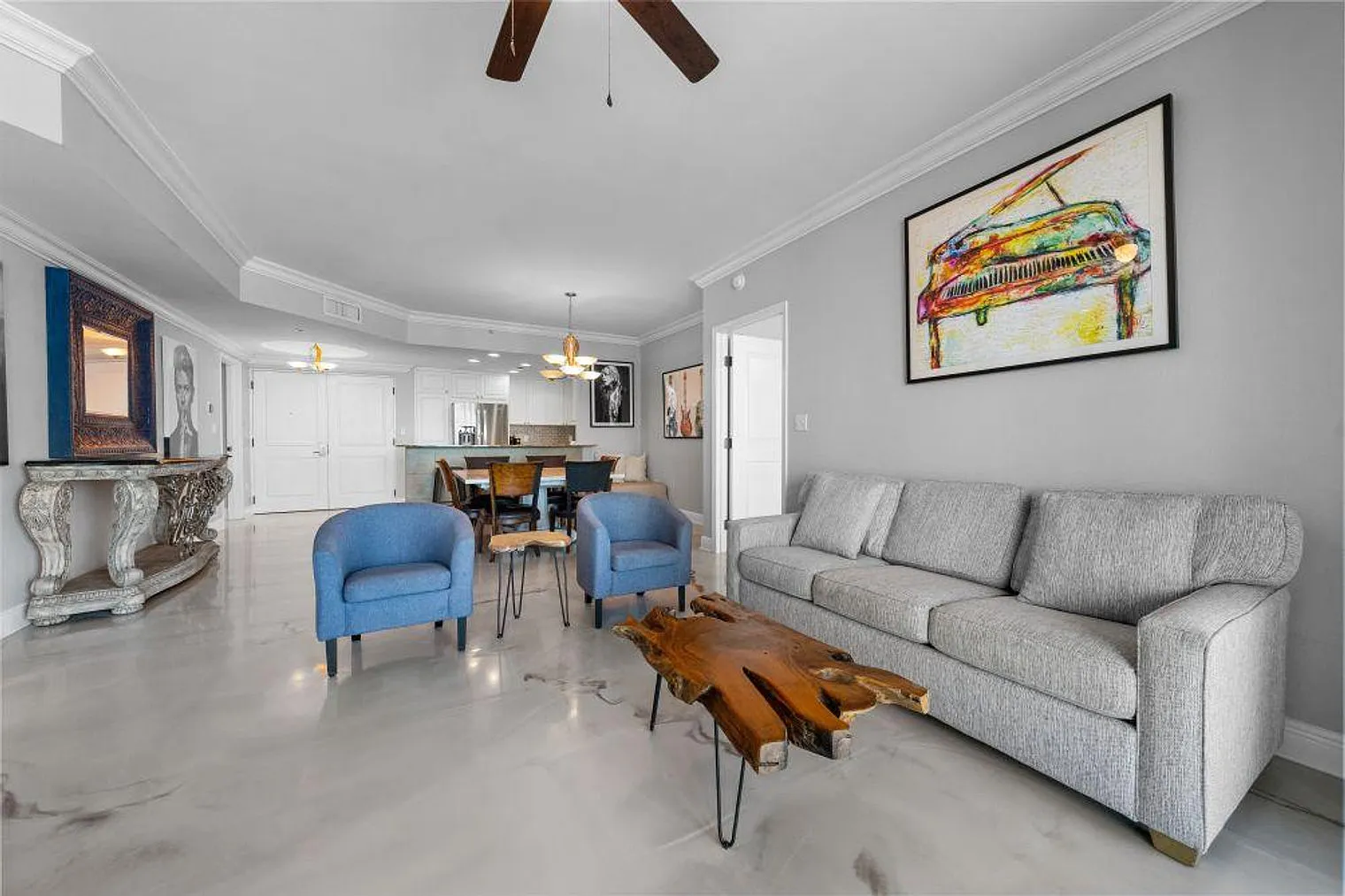 2 bed, 3.0 bath, 1194 sqft, $3,968 — Photo 1