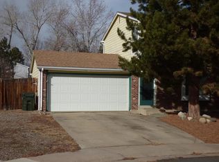 10851 W Powers Pl, Littleton, CO 80127