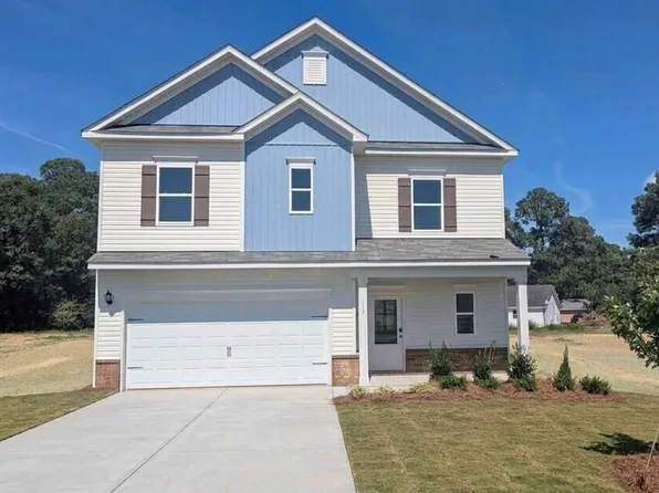 115 Pintail Dr, Goldsboro, NC 27530