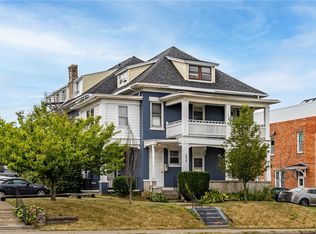 201 Lake Ave, Rochester, NY 14608