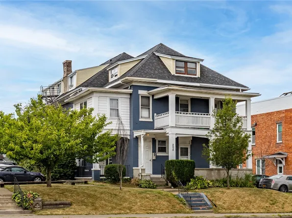 201 Lake Ave, Rochester, NY 14608
