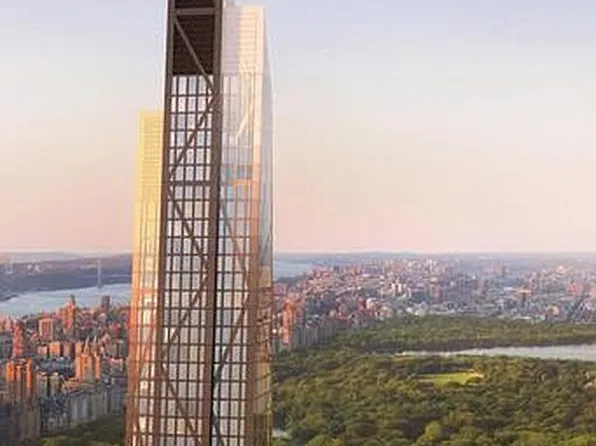 53 W 53rd St #50B, New York, NY 10019