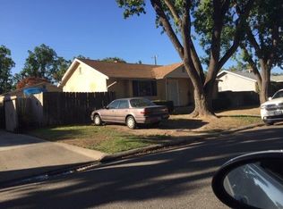 1416 Del Monte Ave, Modesto, CA 95350