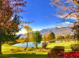 5191 E Silverado Dr, Eden, UT 84310