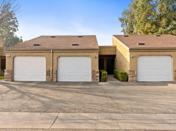 7166 N Fruit Ave APT 186, Fresno, CA 93711